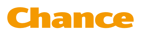 Chance logo