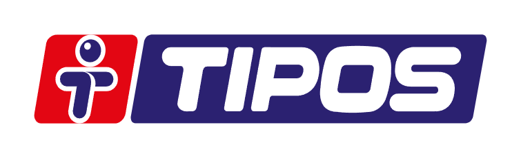 eTIPOS logo
