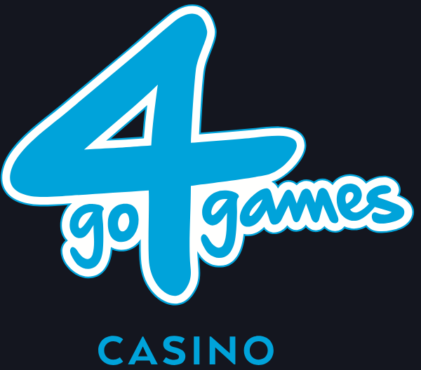Go4Games logo