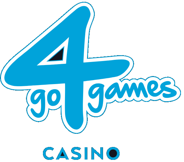 Go4Games logo