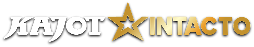 Kajot Intacto logo