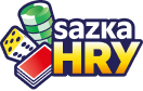 Sazka Hry logo