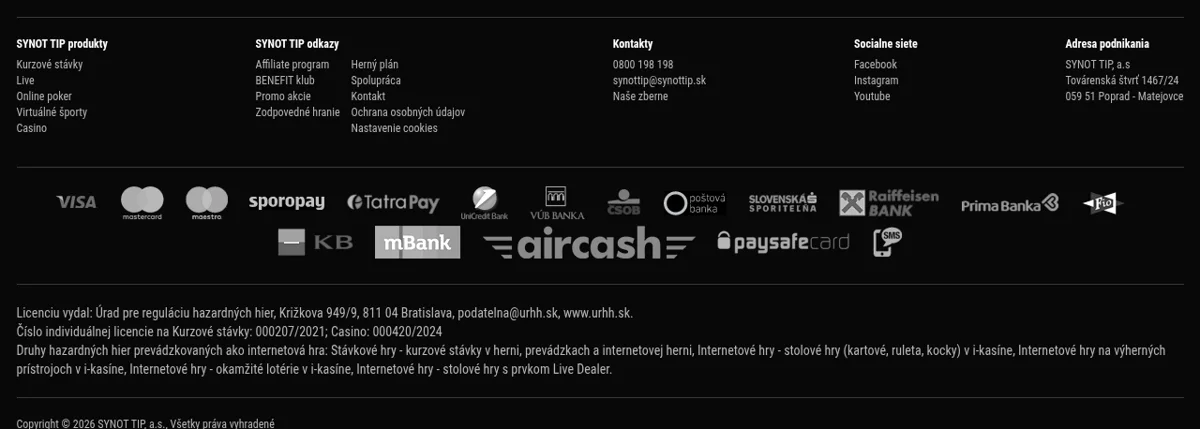 SYNOT TIP – crash games a CT Interactive